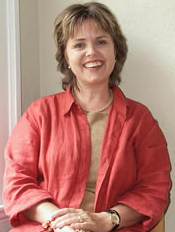 Randine Lewis, founder of Eastern Harmony Clinic