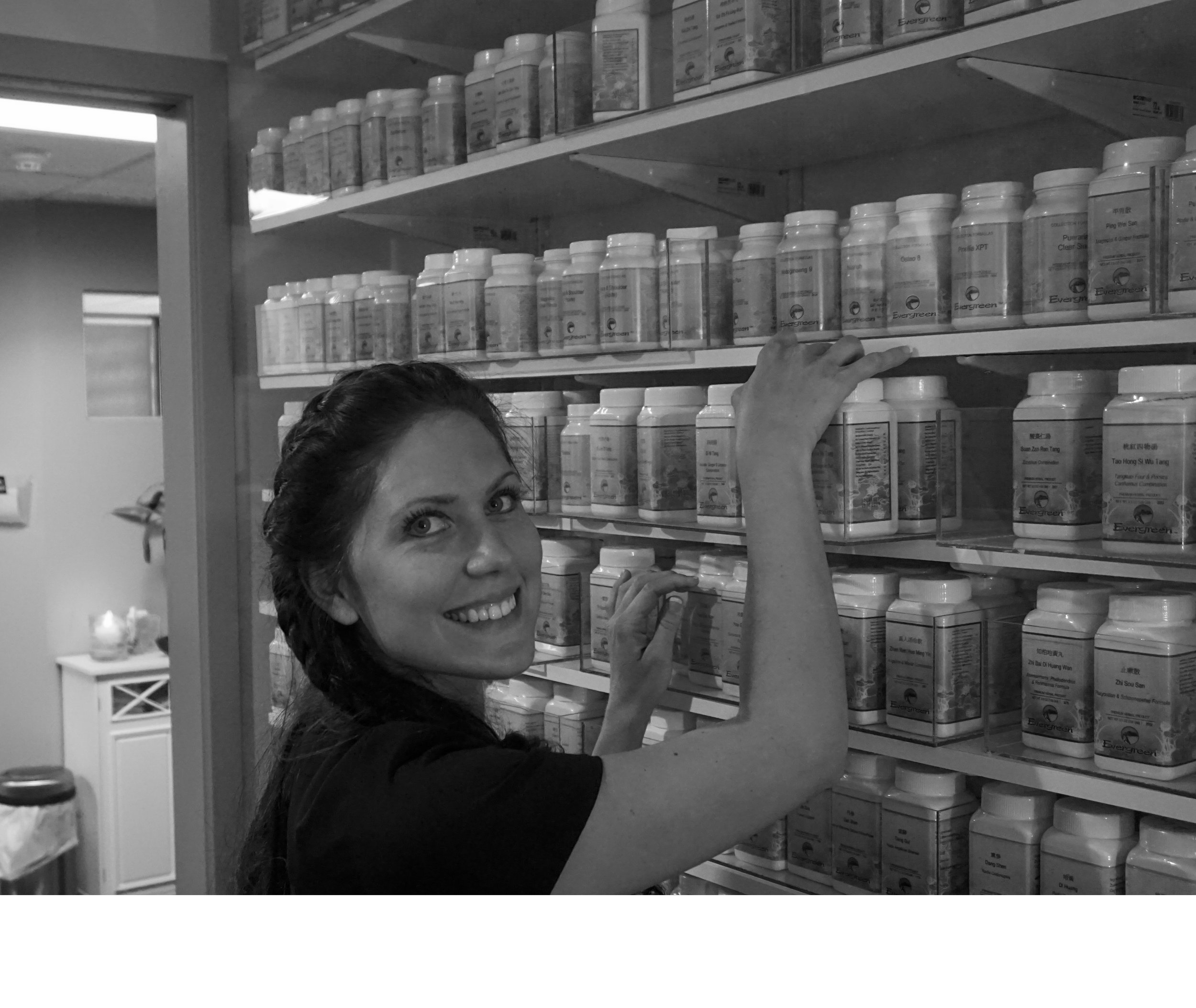 Are Chinese Herbs Right for You? - Acupuncture Clinic of Boulder