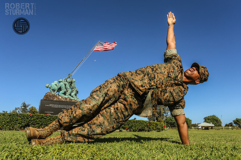 Acupuncture and Yoga Offering Pain Management for Veterans Living in
