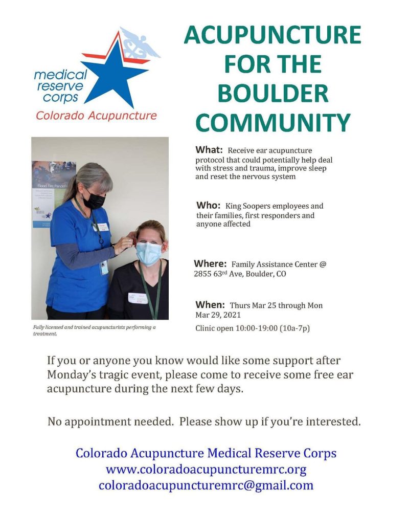 Coconut & Rhubarb Ice Pop Acupuncture Clinic of Boulder