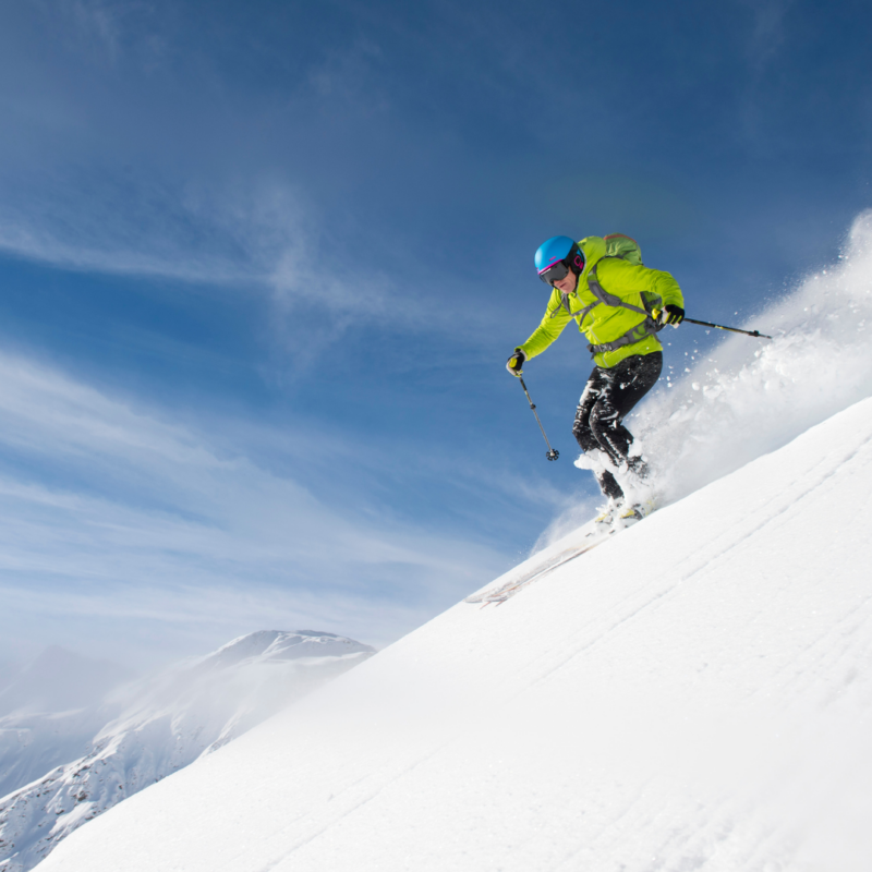 Tailbone/Sacral Pain Acupuncture Clinic of Boulder