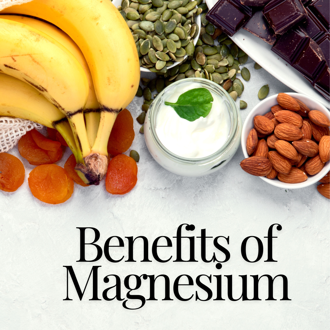 NIH Magnesium Fact Sheet
