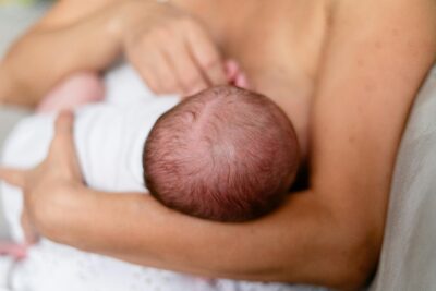 Acupuncture supports breast milk production and reduces mastitis.