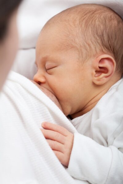 Acupuncture can help with breastmilk production, mastitis, and breastfeeding.