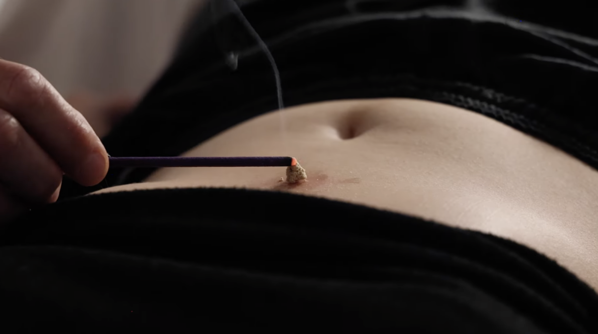 Acupuncture Clinic of Boulder supports IVF outcomes with acupuncture and moxibustion.