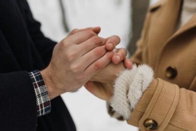 Acupuncture improves circulation to fingers and toes.