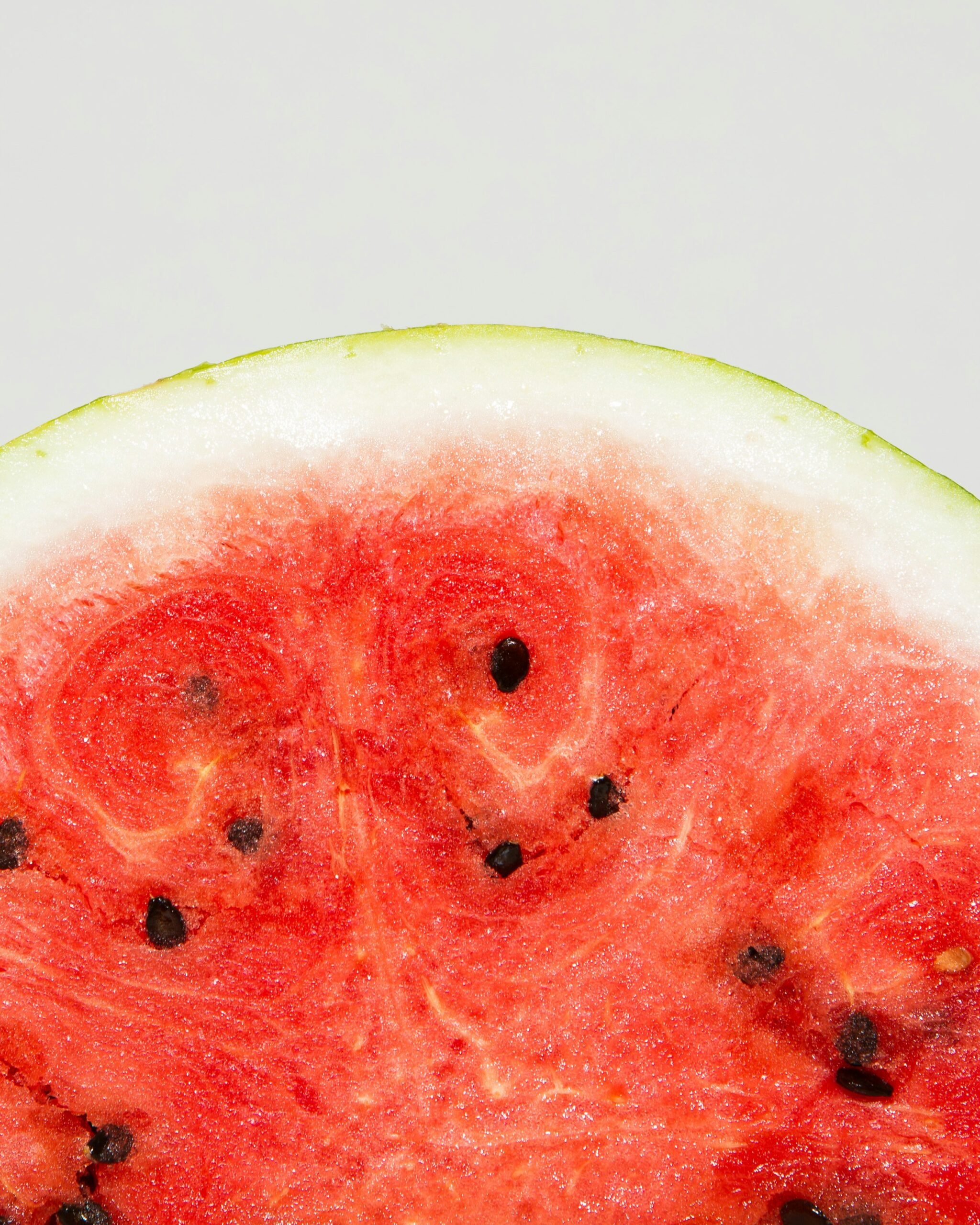 Cooling Off with Watermelon: A TCM Perspective for Summer Wellness & Recipe