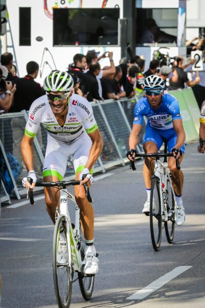 Acupuncture for cycling. Acupuncture Clinic of Boulder
