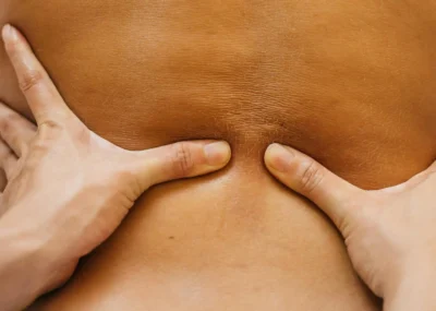Chinese medical massage, tuina, in Boulder. Sports massage.