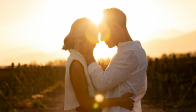 Here at the Acupuncture Clinic of Boulder we can improve your libido and support your love connection.