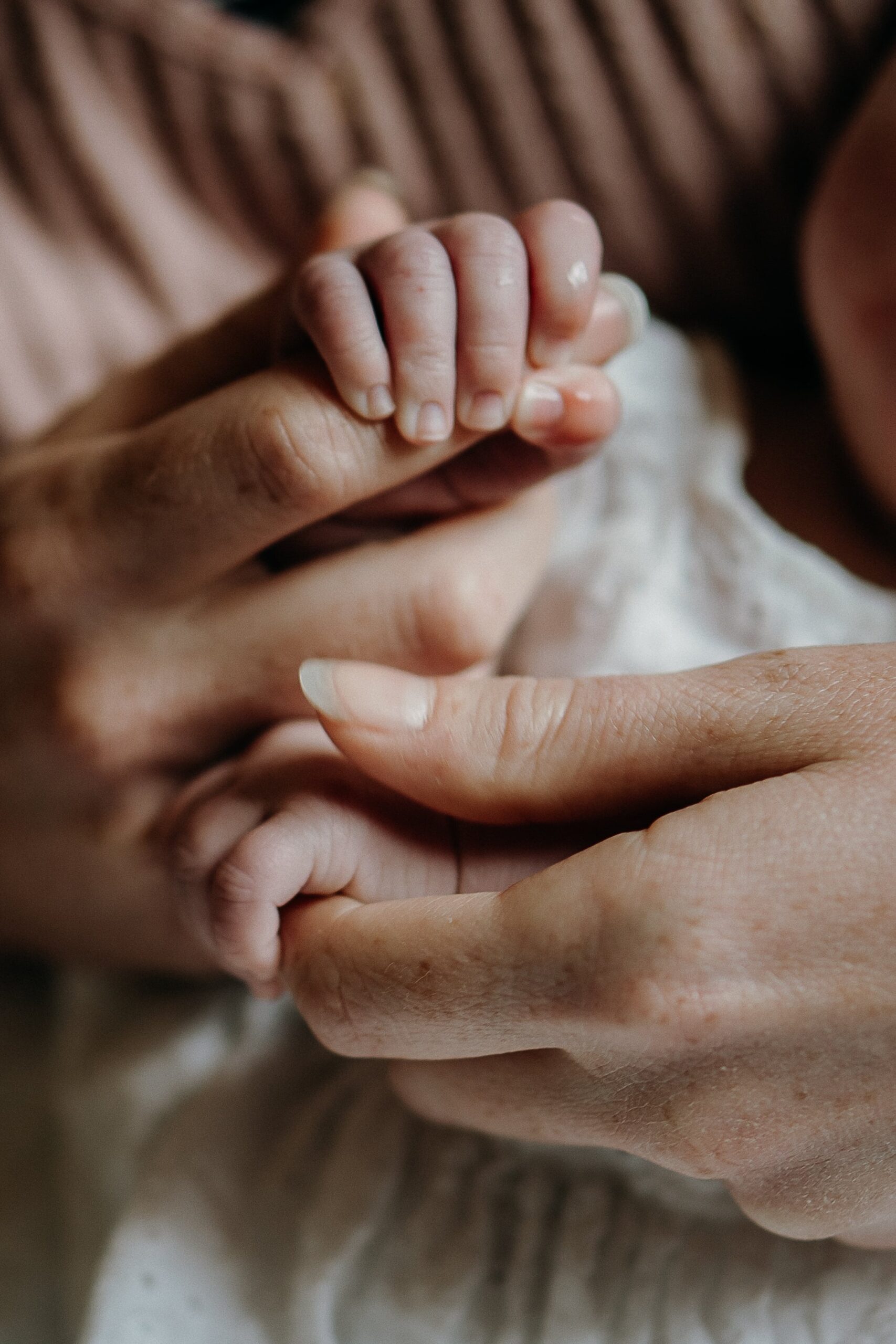 Postpartum Acupuncture in Boulder | Recovery & Hormone Support